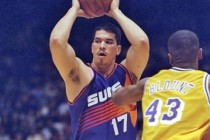 Former Suns Horacio Llamas to Participate in Festivities During Los Suns Night