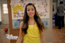 Jenna Ortega to Take Over the Screen on Disney Channel’s ‘Stuck in the Middle’