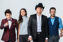 NBC UNIVERSO to Premiere its First Original Series, ‘El Vato” Starring El Dasa