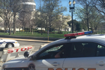 ‘Everybody is Safe’ in Arizona Offices After U.S. Capitol Lockdown