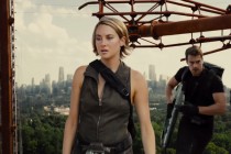 Film Review: Tired Plot, Tepid Romance Plague ‘Allegiant’