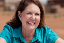 Ann Kirkpatrick Discusses Campaign Strategy as She Rallies for a Seat in the U.S. Senate