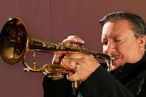 Poncho Sanchez & Arturo Sandoval to Perform at the Scottsdale Civic Center Amphitheater