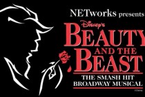 Disney’s Beauty and the Beast to Enchant the Mesa Arts Center, March 28th – 30th