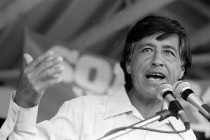 Councilman Nowakowski Invites Residents to Honor Cesar Chavez With a Day of Service