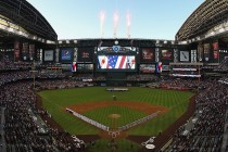 3 Reasons Downtown Phoenix Could (Maybe) Survive Without the Diamondbacks