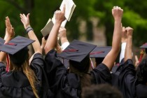 Arizona Mayors Awarded Grant To Improve High School Graduation Rates