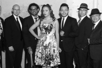 Café Jaleo: Tradicional Cumbia, Salsa y Cubano @ the Crescent Ballroom