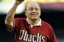 Statements on the Passing of Legendary Announcer Joe Garagiola