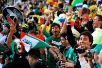 Copa America Games in Arizona Expected to Draw Large Crowds