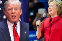 Trump, Clinton Claim Paths To Victory After New York