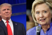 Trump, Clinton Further Lead Post-Super Tuesday