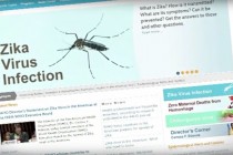 First Zika Virus Case Emerges in Arizona