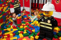 LEGOLAND® Discovery Center Arizona se Inaugura Este 22 de Abril