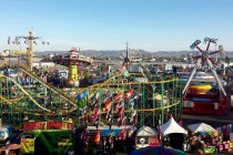 Maricopa County Fair Now Open at the Arizona State Fairgrounds