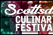 The Scottsdale Culinary Festival to Delight Valley Foodies This Weekend