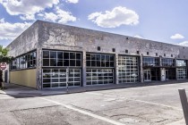 Historic Adaptive Reuse Events Venue The Vinate 45 to Open in Phoenix Warehouse District