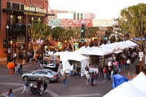 The Arizona Wine Festival to Take over Tempe April 8th – 10th