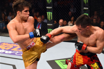 Phoenix Area Well-Represented in UFC 197; Cejudo and Escudero on the Card