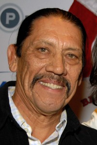 Actor Danny Trejo (Photo: en.wikipedia.org)