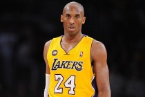 Kobe Says Adieu to his NBA Career with the Lakers Scoring 60 points