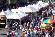 Tempe’s Spring Festival of the Arts to Take Over Mill Ave this Weekend