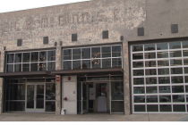 Phoenix’s Growing Warehouse District Attracts New Events Venue, The Vintage 45