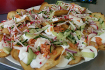 6 Delicious and Inventive Ways Phoenix Does Nachos