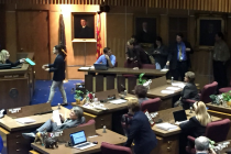 Arizona House Speaker Bans Media From Floor After Reporters Refuse Background Check