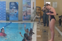 USA Swimming Foundation’s ‘Make a Splash’ Stresses the Importance of Water Safety in Phoenix