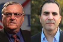 Ex-Phoenix Cop Paul Penzone Running Against Arpaio Again