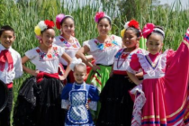 Phoenix Zoo Celebrates Día del Niño this Sunday, April 17th