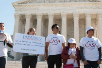 Fate of 137,000 Arizonans in Balance, as High Court Takes up DACA Case