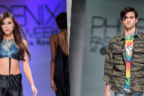 Latinos Earn 2015 Model of the Year Titles by Phoenix Fashion Week 