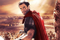 ‘Risen’ Debuta en 4K Ultra HD™, Blu-ray™ & DVD el 24 de Mayo