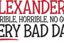 Arizona Broadway Theatre Presents: Alexander and the Terrible, Horrible, No Good, Very Bad Day