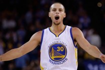 Golden State Warriors Beat Spurs for 72nd Win of the Season Tying NBA Record