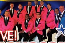 Guayacán Orquesta Se Presentará en Phoenix este Viernes 15 de Abril