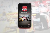 INDYCAR Mobile App Launches Worldwide, Allows Users to Get Behind the Driver’s Seat