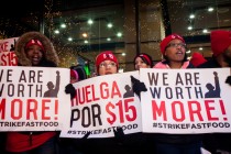 Arizona May Determine New Minimum Wage in November