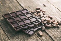 5 Ways Dark Chocolate Can Help Nourish Your Body — We’re Not Kidding!