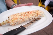 Mexican Street Corn: As American as Mac & Cheese, Where to Get Yours in Phx