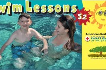 Tucson to Offer $2 Swim Lessons to Those who Qualify