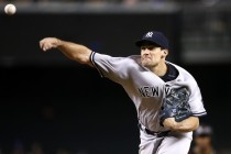 Yankees Salvage Last Game of Series Against Diamondbacks