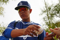 Mexican Phenom Teen-Age Pitcher to Debut for the Dodgers on Friday