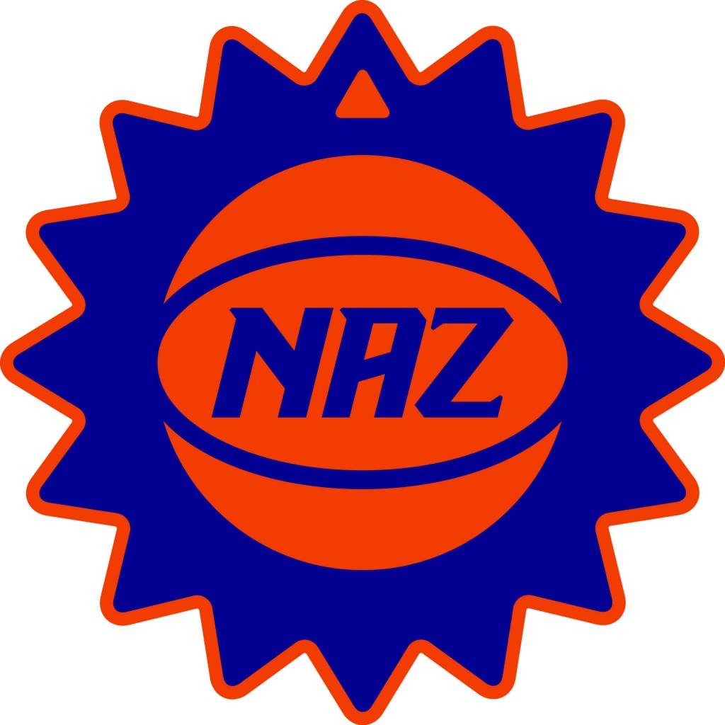 NAZ Suns Logo