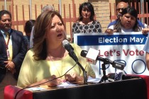 AZ Latino Leaders Declare Support for Prop 123