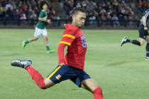 Recap: Arizona United SC Draws With Portland Timbers 2, 1-1