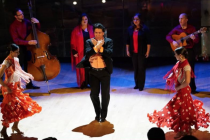 Mesa Arts Center Combines Flamenco & Mariachi in ‘FlaMÉxico!’