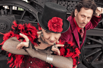 Mesa Arts Center Presents, ‘Carnival of Illusion’ on May 14th